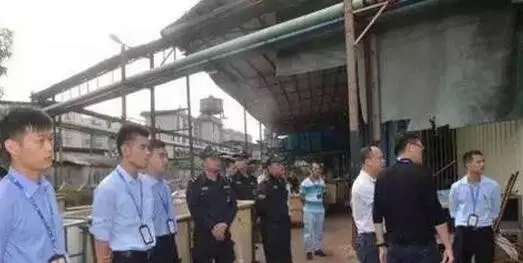 两封倒闭工厂老板写给环保局长的信，句句戳中泪点！