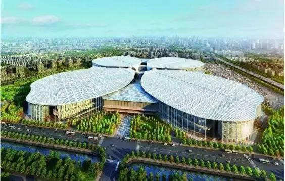 七大升级，2019中国建博会重磅登陆上海滩